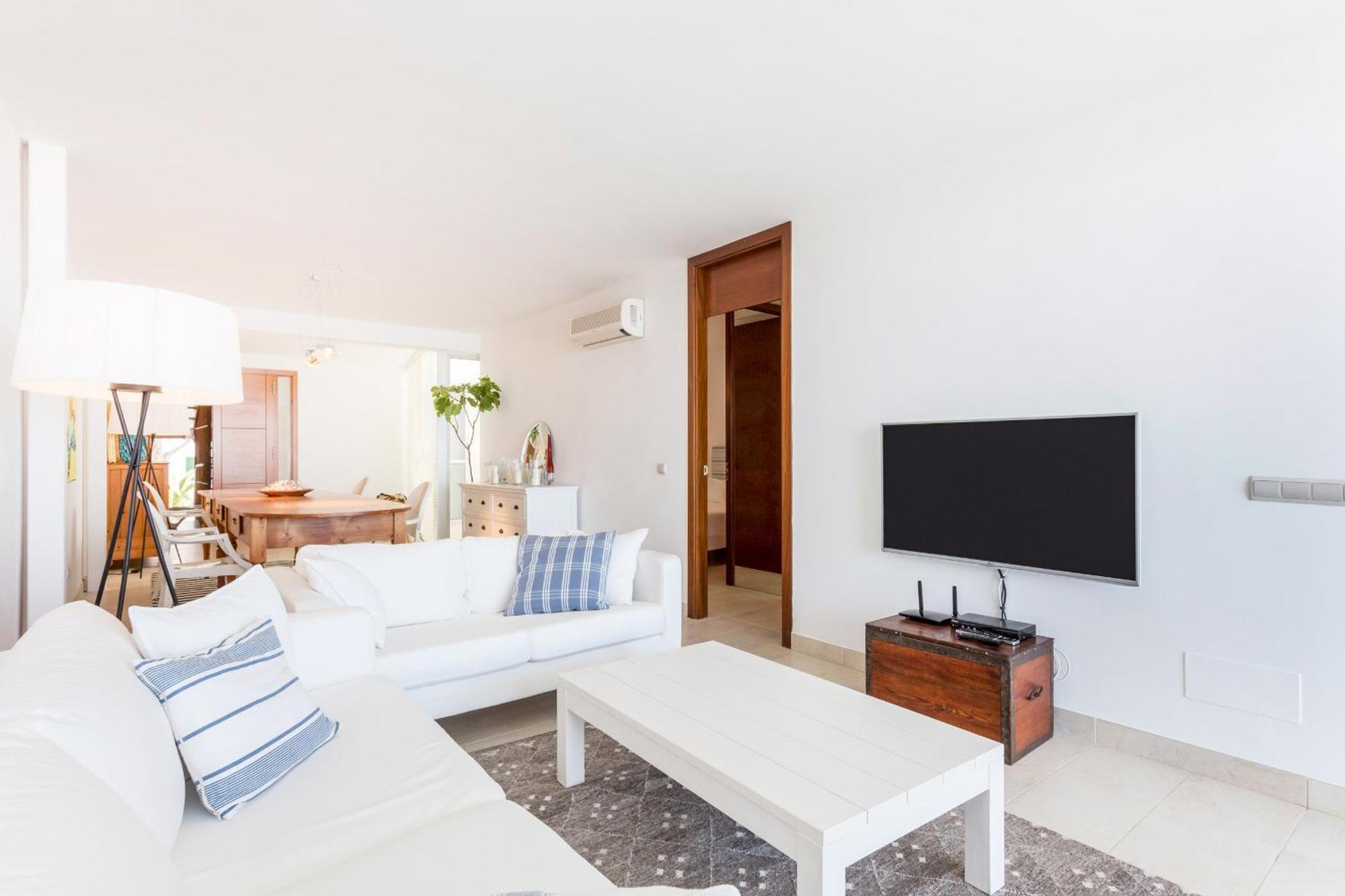 Casa Catalina Mallorca Sea Front Can Picafort  Exterior foto