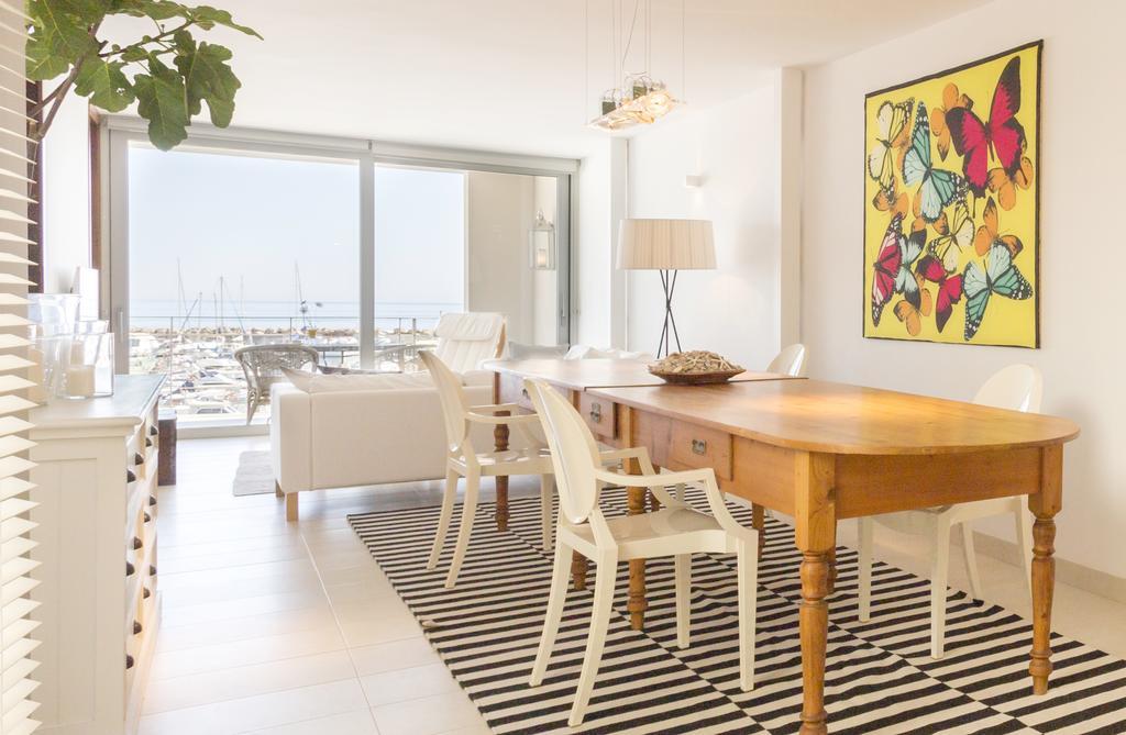 Casa Catalina Mallorca Sea Front Can Picafort  Exterior foto