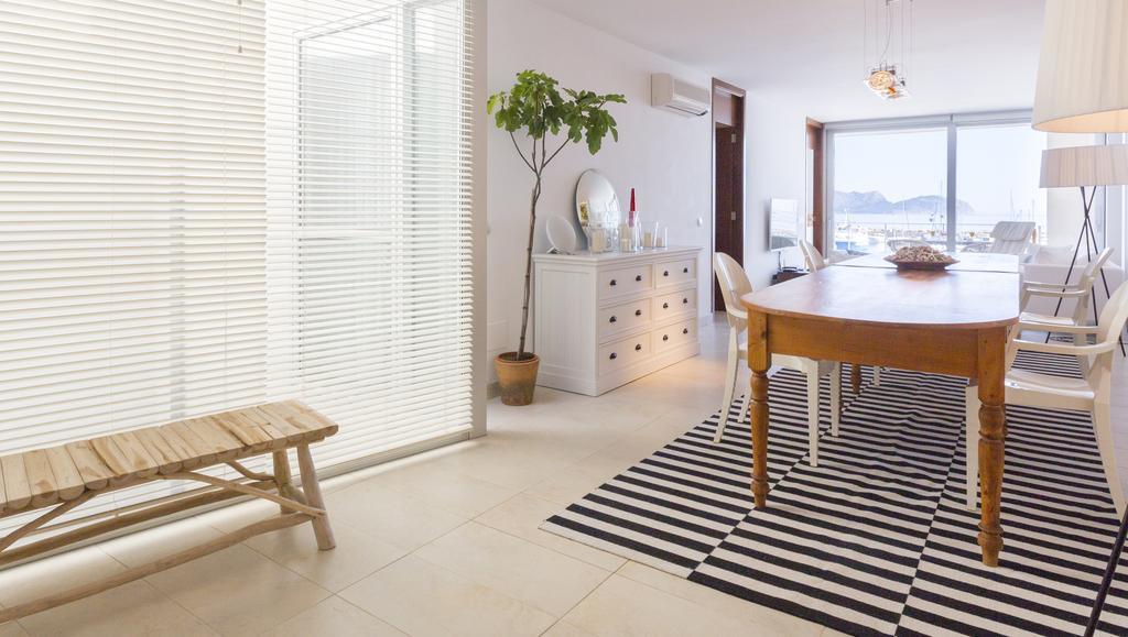 Casa Catalina Mallorca Sea Front Can Picafort  Exterior foto